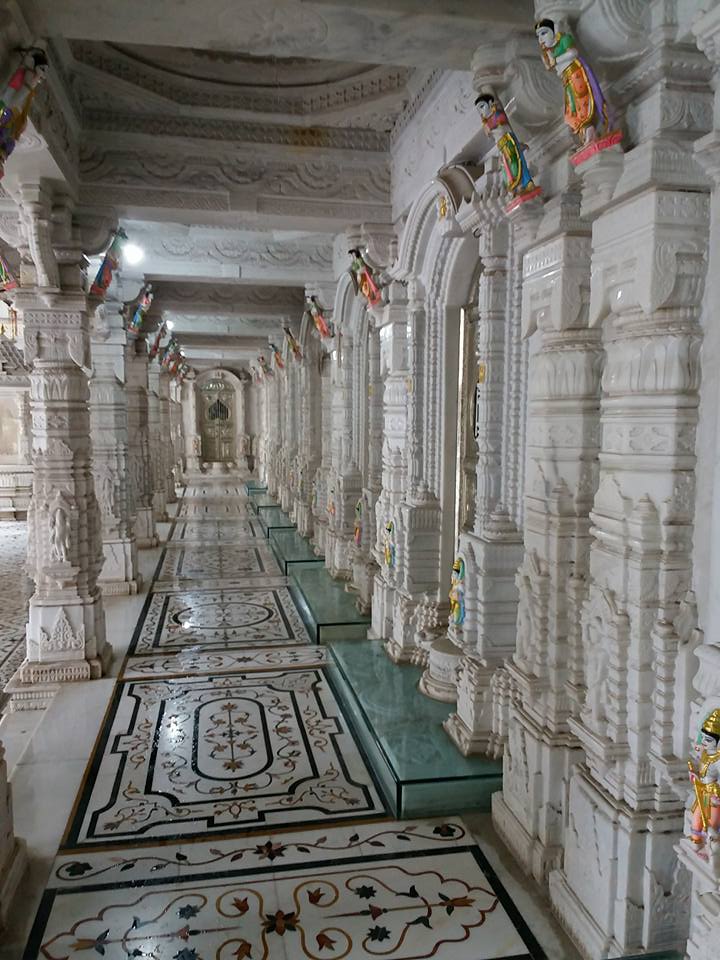 Sheth Motisha Adeshwarji Jain Mandir, Sheth Motisha Lane, Love Lane, Byculla East, Byculla, Mumbai (Maharashtra) image 13