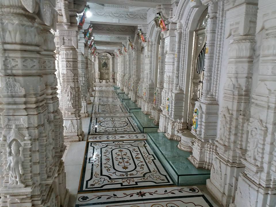 Sheth Motisha Adeshwarji Jain Mandir, Sheth Motisha Lane, Love Lane, Byculla East, Byculla, Mumbai (Maharashtra) image 14