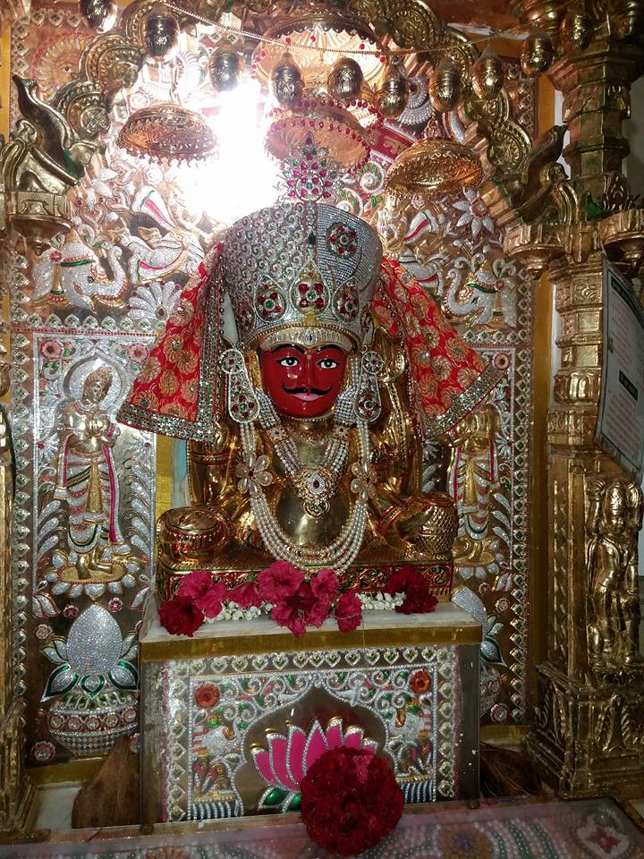 Sheth Motisha Adeshwarji Jain Mandir, Sheth Motisha Lane, Love Lane, Byculla East, Byculla, Mumbai (Maharashtra) image 16