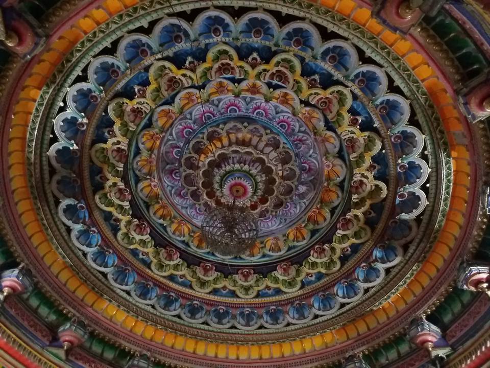 Sheth Motisha Adeshwarji Jain Mandir, Sheth Motisha Lane, Love Lane, Byculla East, Byculla, Mumbai (Maharashtra) image 18