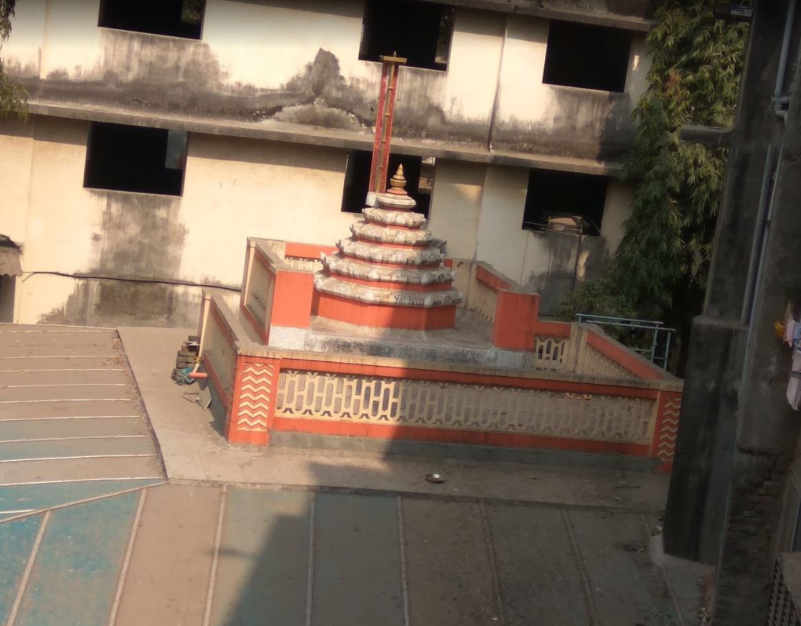Shri Jain Derasar, Tagore Park, SV Road, Malad West, Mumbai (Maharashtra) image 2
