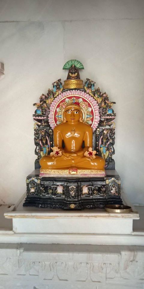 Shri Nemi Uday Meru Vihar Dham Khadol Jain Tirth, Khadol, Dhandhuka, District-Ahmedabad (Gujarat) image 5