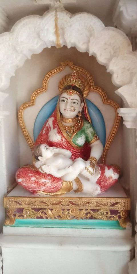Shri Nemi Uday Meru Vihar Dham Khadol Jain Tirth, Khadol, Dhandhuka, District-Ahmedabad (Gujarat) image 6