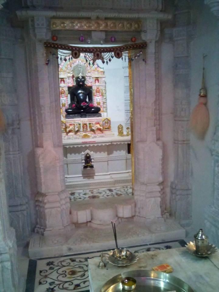 Shree Munisuvrat Swamy Jain Mandir, Shadipur, Port Blair (Andaman and Nicobar Islands) image 1