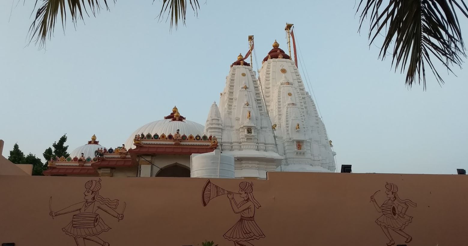Shri Sumatinath Jain Derasar, (Umeta Jain Tirth), Umeta, District-Anand (Gujarat) image 1