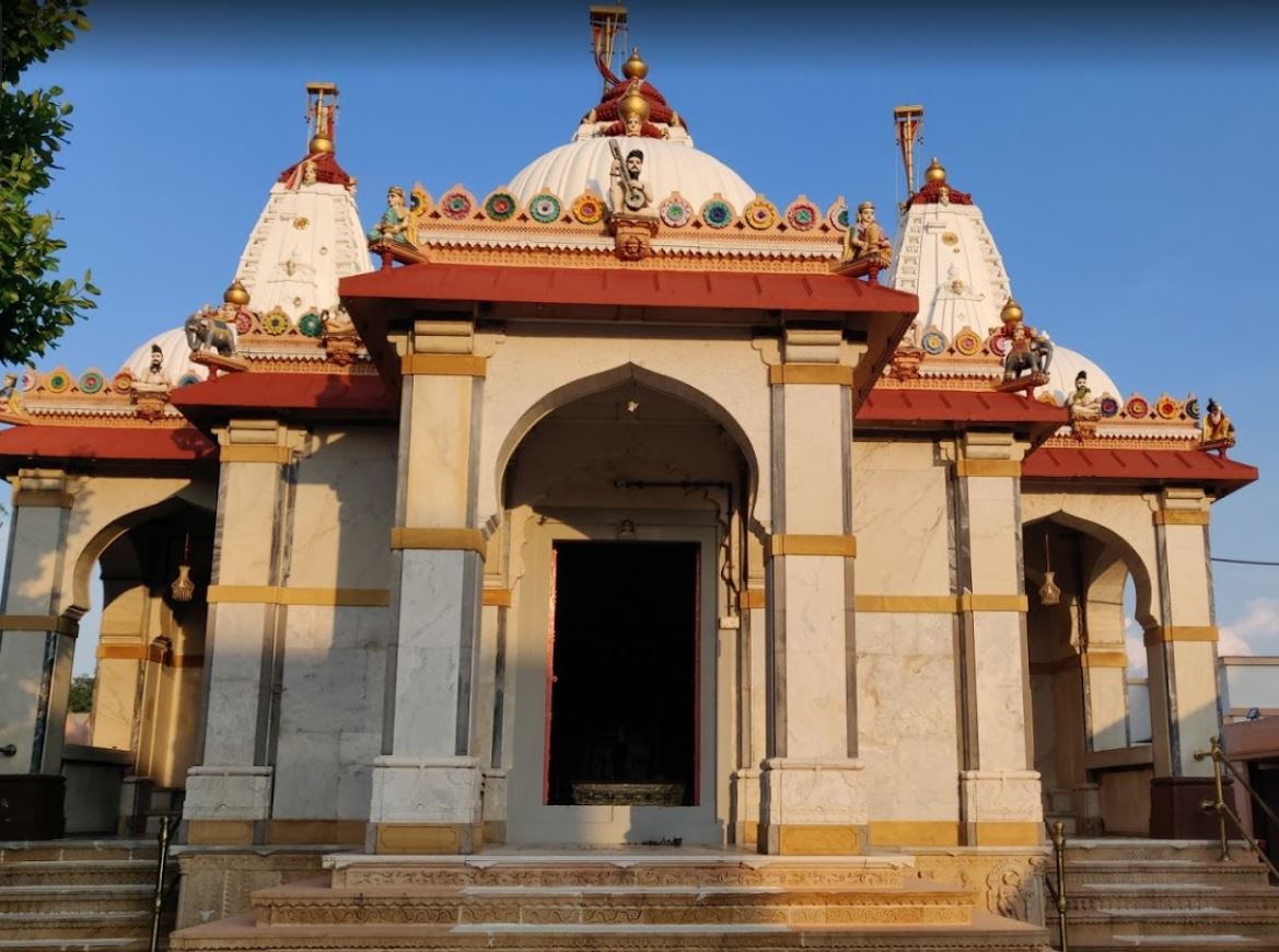 Shri Sumatinath Jain Derasar, (Umeta Jain Tirth), Umeta, District-Anand (Gujarat) image 3