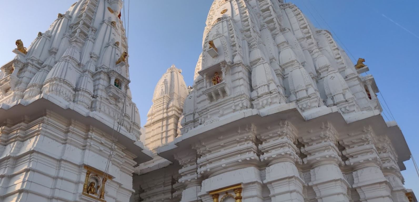 Shri Sumatinath Jain Derasar, (Umeta Jain Tirth), Umeta, District-Anand (Gujarat) image 4