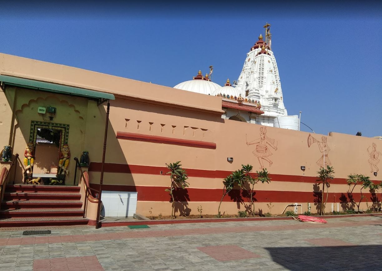 Shri Sumatinath Jain Derasar, (Umeta Jain Tirth), Umeta, District-Anand (Gujarat) image 5