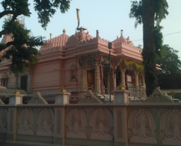 Shri Sumatinath Jain Derasar, Mahavir Jain Society, Godhra, District-Panchmahal (Gujarat) thumbnail 2