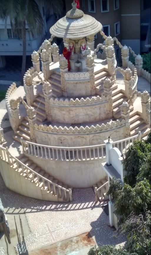 Shri Visakha Jain Dadawadi, Kirshna Nagar, Maharani Peta, Visakhapatnam (Andhra Pradesh) image 3