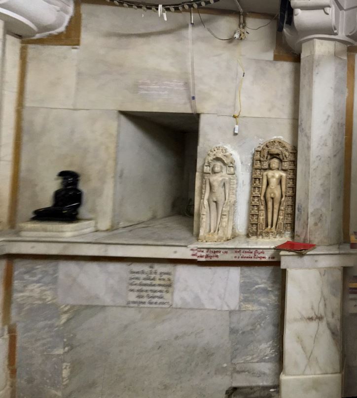 Shri 1008 Sambhavnath Digamber Jain Mandir, Idar, District- Sabarkantha (Gujarat) image 5