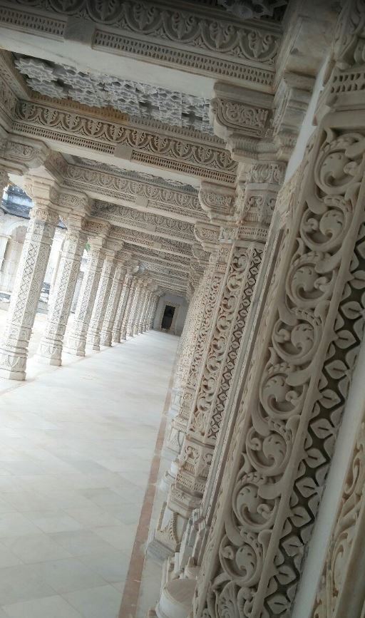 Shri Shantinath Ji Shwetamber Jain Mandir, Idar, District- Sabarkantha (Gujarat) image 7