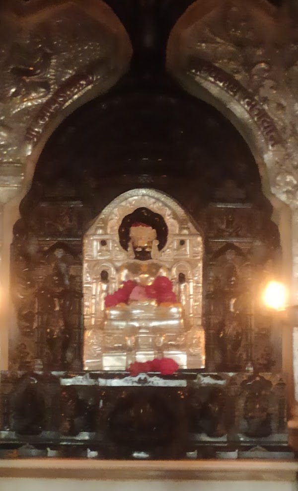 Shri 1008 Bhiladiya Parshvnath Jain Derasar, Bhildi, District-Banaskantha (Gujarat) image 9
