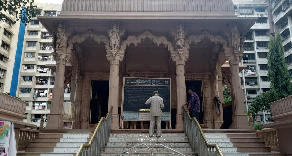 Shri Naminath Jain Derasar, Parshwanagar-2, Sagrampura, Surat (Gujarat) image 3