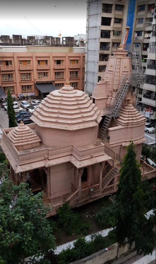 Shri Naminath Jain Derasar, Parshwanagar-2, Sagrampura, Surat (Gujarat) image 5