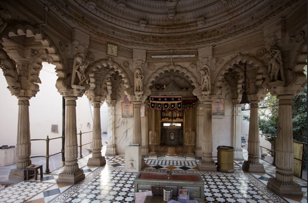 Shri Ashtapad Derasar, Sarangpur Darwaja Road, Sarangpur, Ahmedabad (Gujarat) image 7