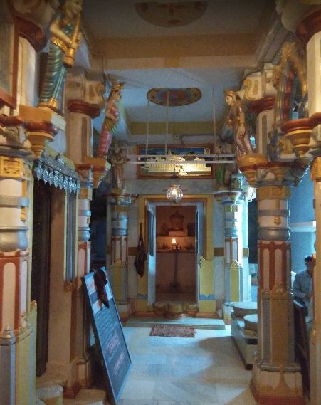 Shri Mahaveer Swami Jain Derasar, Harbansh Bagh, Surendranagar (Gujarat) image 4
