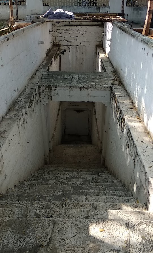 Shri Vighanhar Parshvnath Bhagwan Derasar, Shri Mota Poshina Tirth, Poshina, District - Sabar Kantha (Gujarat) image 11