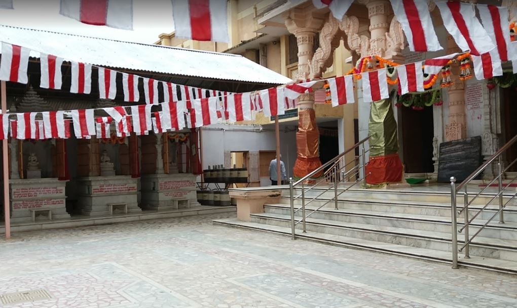 Shri Adinath Jain Derasar, Choksi Bazar, Kheda (Gujarat) image 2