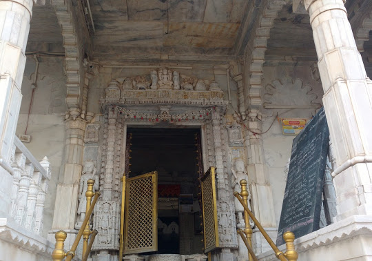 Shri Matar Tirth, Shri Sachhadev Sumatinath, Matar, District - Kheda (Gujarat) image 3