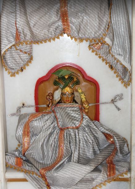 Shri Ananda Parshvnath Jain Tirth, Umbri, District - Banas Kantha (Gujarat) image 3