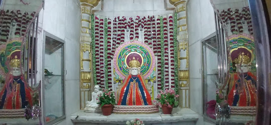 Shri Simandhar Swami Jain Tirth, Shakar Nagar, Dahod (Gujarat) thumbnail 5