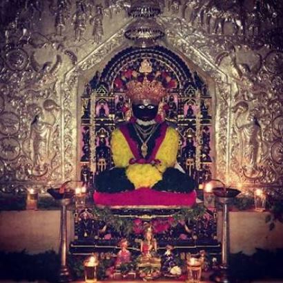 Shri Neminath Jinalaya, Prabhas Patan, Veraval, District - Gir Somnath (Gujarat) image 2