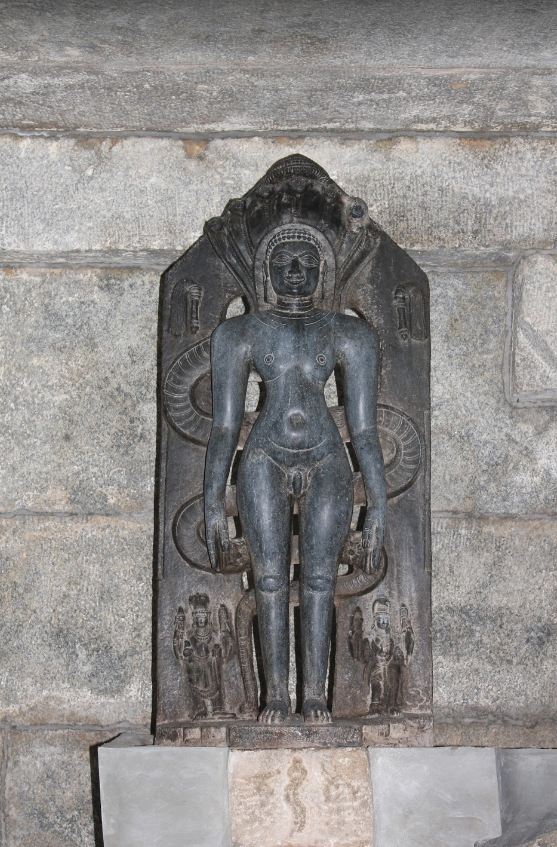 Shri 1008 Ajitnath Digamber Jain Mandir, Penukonda, District - Sri Sathya Sai (Andhra Pradesh) image 8
