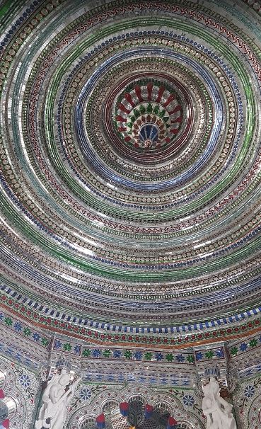 Shri Balej Parshvnath Jain Tirth, Balej, District - Porbandar (Gujarat) image 3