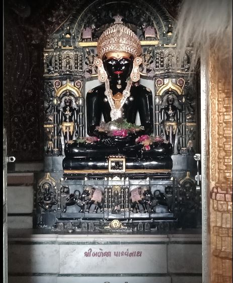 Shri Balej Parshvnath Jain Tirth, Balej, District - Porbandar (Gujarat) image 6