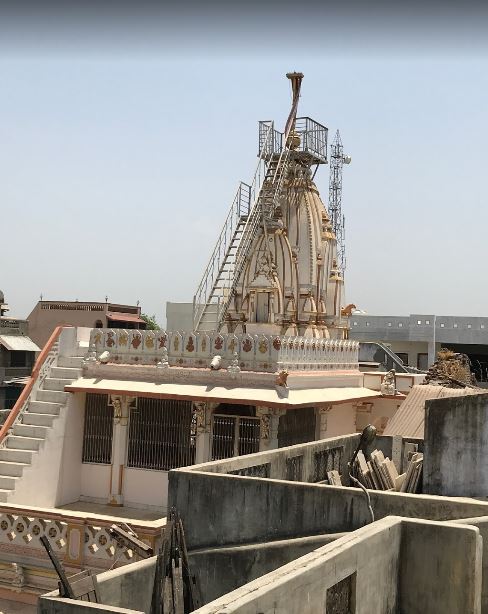 Shri Jain Derasar, Virpur, District - Mahisagar (Gujarat) image 1