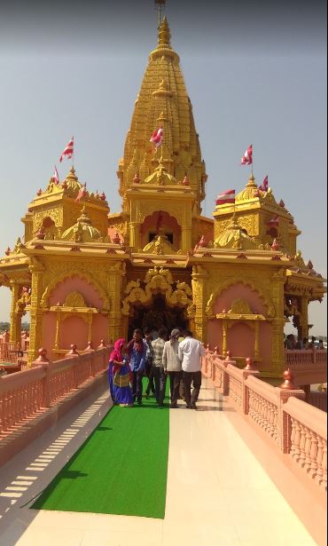 Shri Champapuri Tirth, Rajkot Morbi Highway, Tankara, Morbi (Gujarat) image 2