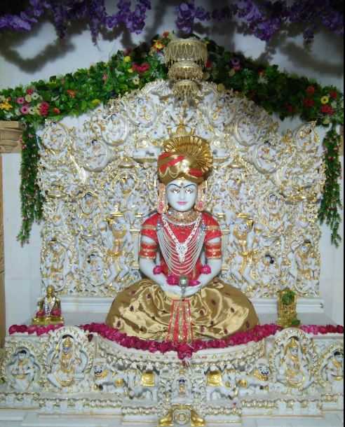 Shri Champapuri Tirth, Rajkot Morbi Highway, Tankara, Morbi (Gujarat) image 5