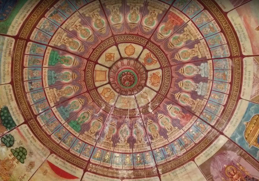 Shri Shantinath Bhagwan Jinalaya, Kachiyawadi, Kaliawadi, Navsari (Gujarat) image 4