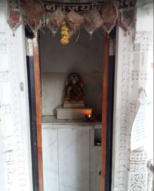 Shri Shantinath Bhagwan Jinalaya, Kachiyawadi, Kaliawadi, Navsari (Gujarat) image 5