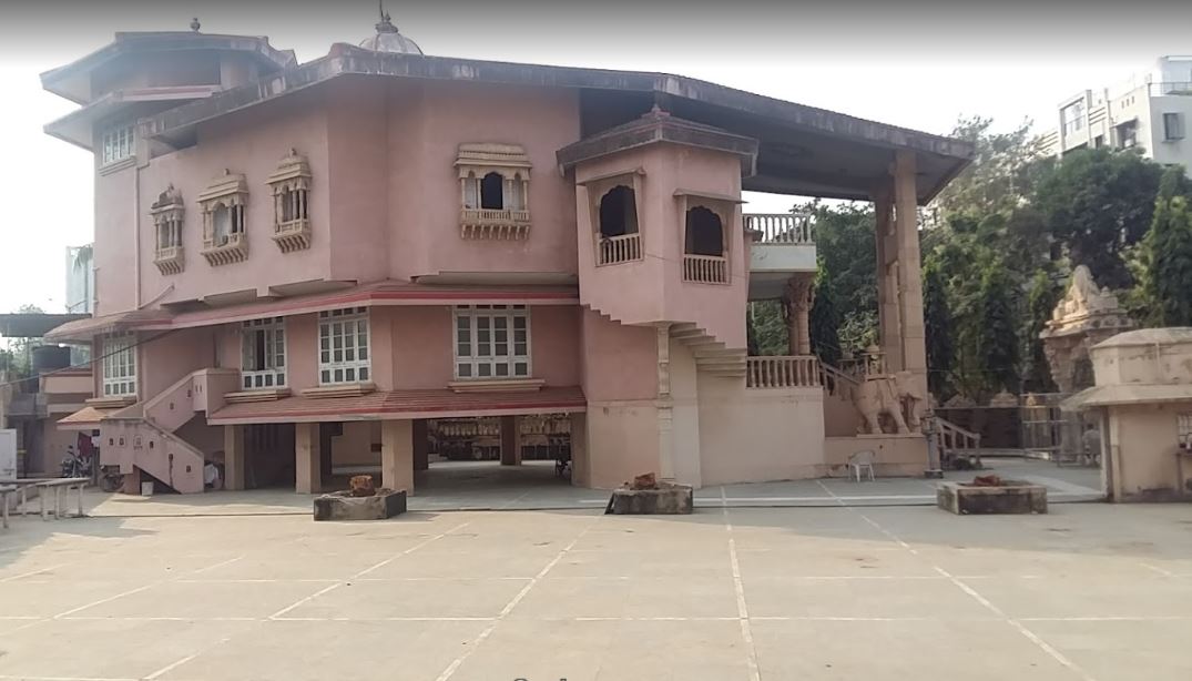 Shri Rajendrasuri Dadawadi, Mahavir Nagar, Navsari (Gujarat) image 5