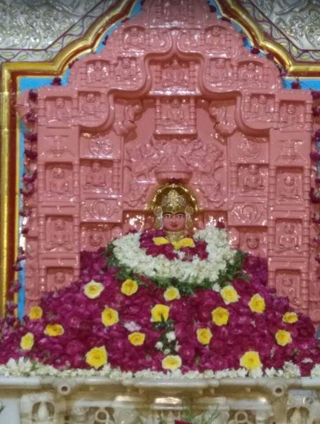 Shri Navsari Parshvnath Jain Shwetamber Tirth, Madhumati Colony, Navsari (Gujarat) image 6
