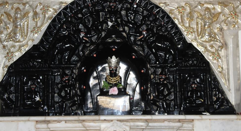 Shri Navsari Parshvnath Jain Shwetamber Tirth, Madhumati Colony, Navsari (Gujarat) image 13