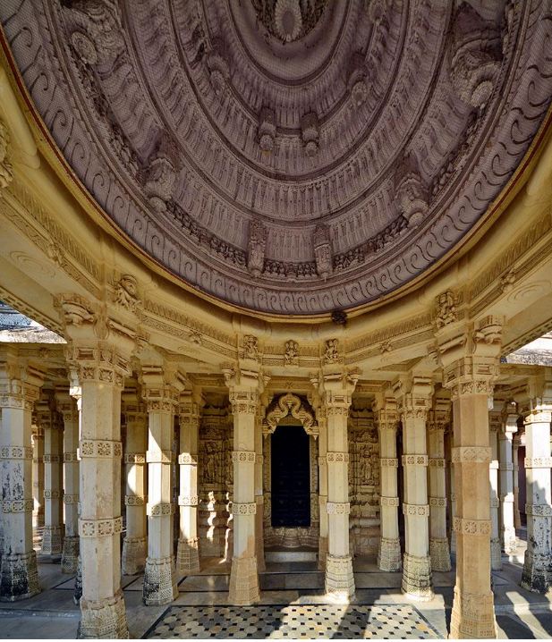 Shree Brahmeshwar Parshwanath Swarna Jain Mandir, Tirupati, District-Chittor (Andhra Pradesh) image 6