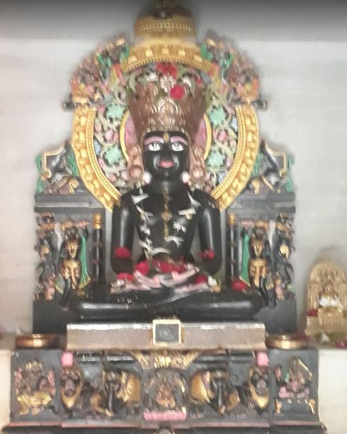 Shri Kamal Labdhi Munisuvrat Swami Jain Tirth, Vejalpore, Navsari (Gujarat) image 1