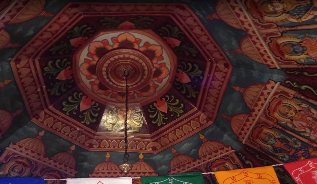 Shri Sumatinath Bhagwan Gruh Jinalaya, Udyog Nagar, Vejalpore, Navsari (Gujarat) image 2