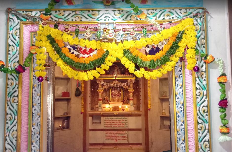 Shri Sumatinath Bhagwan Gruh Jinalaya, Udyog Nagar, Vejalpore, Navsari (Gujarat) image 5