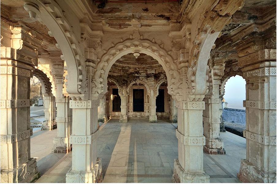 Shree Brahmeshwar Parshwanath Swarna Jain Mandir, Tirupati, District-Chittor (Andhra Pradesh) image 7