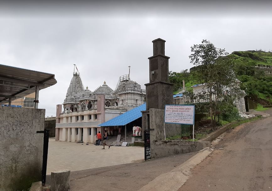 Shri Gajabhishek Jain Tirth, Saputara, District - Dang (Gujarat) image 2