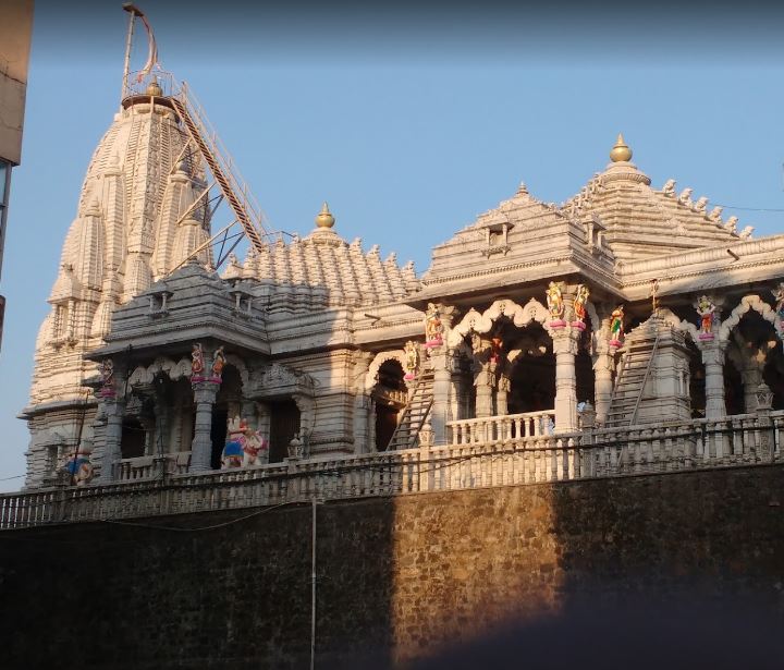 Shri Gajabhishek Jain Tirth, Saputara, District - Dang (Gujarat) image 4