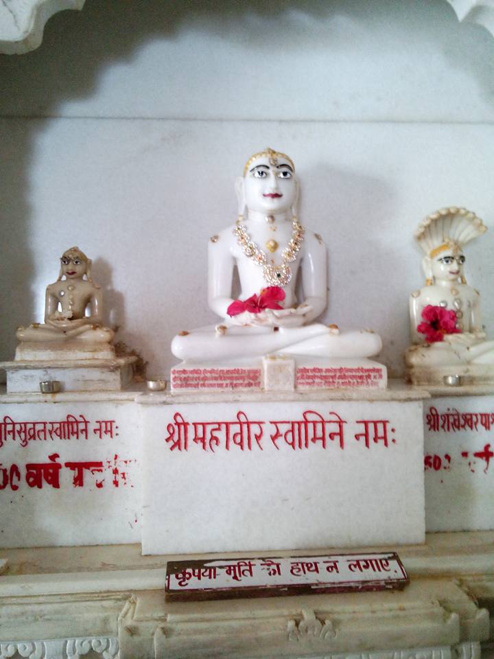 Shri Gajabhishek Jain Tirth, Saputara, District - Dang (Gujarat) image 7
