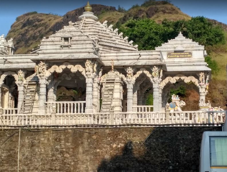 Shri Gajabhishek Jain Tirth, Saputara, District - Dang (Gujarat) image 8