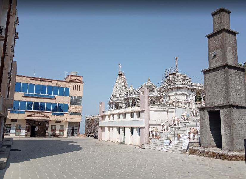 Shri Gajabhishek Jain Tirth, Saputara, District - Dang (Gujarat) image 9