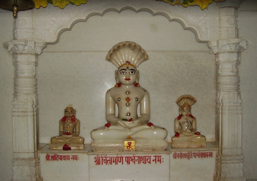 Shri Gajabhishek Jain Tirth, Saputara, District - Dang (Gujarat) image 11