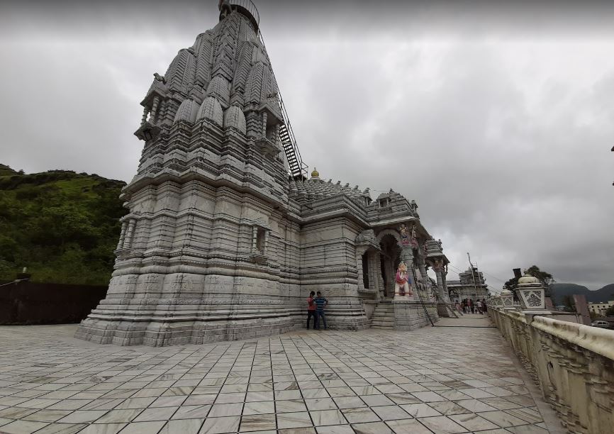 Shri Gajabhishek Jain Tirth, Saputara, District - Dang (Gujarat) image 12